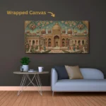 Luminary The Art Gallery/ Luminary Art/ large wall paintings framed canvas painting, canvas painting with frame, dining room painting, canvas flower painting, large canvas painting, landscape canvas art for walls, large framed wall art, canvas wall art for living room,, painting for dining room, Canvas wall art,
