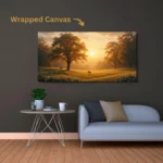 Luminary The Art Gallery/ Luminary Art/ large wall paintings framed canvas painting, canvas painting with frame, dining room painting, canvas flower painting, large canvas painting, landscape canvas art for walls, large framed wall art, canvas wall art for living room,, painting for dining room, Canvas wall art,