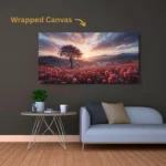 Luminary The Art Gallery/ Luminary Art/ large wall paintings framed canvas painting, canvas painting with frame, dining room painting, canvas flower painting, large canvas painting, landscape canvas art for walls, large framed wall art, canvas wall art for living room,, painting for dining room, Canvas wall art,