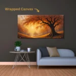 Luminary The Art Gallery/ Luminary Art/ large wall paintings framed canvas painting, canvas painting with frame, dining room painting, canvas flower painting, large canvas painting, landscape canvas art for walls, large framed wall art, canvas wall art for living room,, painting for dining room, Canvas wall art,