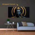 Luminary The Art Gallery/ Luminary Art/ large wall paintings framed canvas painting, canvas painting with frame, dining room painting, canvas flower painting, large canvas painting, landscape canvas art for walls, large framed wall art, canvas wall art for living room,, painting for dining room, Canvas wall art,