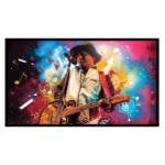 Luminary The Art Gallery/ Luminary Art/ large wall paintings framed canvas painting, canvas painting with frame, dining room painting, canvas flower painting, large canvas painting, landscape canvas art for walls, large framed wall art, canvas wall art for living room,, painting for dining room, Canvas wall art,