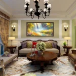 Luminary The Art Gallery/ Luminary Art/ large wall paintings framed canvas painting, canvas painting with frame, dining room painting, canvas flower painting, large canvas painting, landscape canvas art for walls, large framed wall art, canvas wall art for living room,, painting for dining room, Canvas wall art,