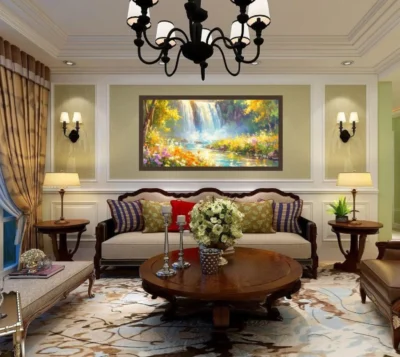 Luminary The Art Gallery/ Luminary Art/ large wall paintings framed canvas painting, canvas painting with frame, dining room painting, canvas flower painting, large canvas painting, landscape canvas art for walls, large framed wall art, canvas wall art for living room,, painting for dining room, Canvas wall art,