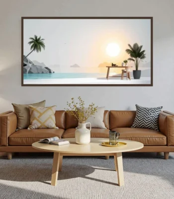 Luminary The Art Gallery/ Luminary Art/ large wall paintings framed canvas painting, canvas painting with frame, dining room painting, canvas flower painting, large canvas painting, landscape canvas art for walls, large framed wall art, canvas wall art for living room,, painting for dining room, Canvas wall art,