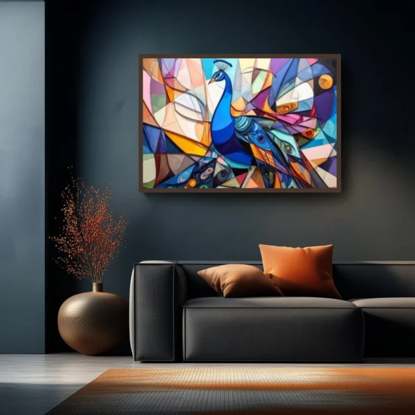 Luminary The Art Gallery/ Luminary Art/ large wall paintings framed canvas painting, canvas painting with frame, dining room painting, canvas flower painting, large canvas painting, landscape canvas art for walls, large framed wall art, canvas wall art for living room,, painting for dining room, Canvas wall art,