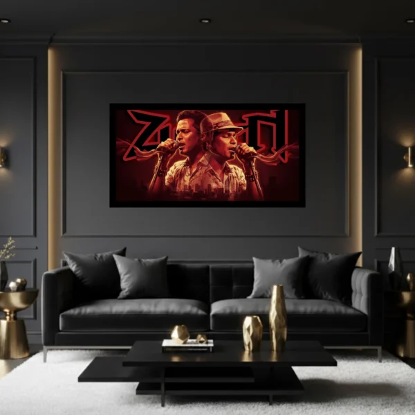 Luminary The Art Gallery/ Luminary Art/ large wall paintings framed canvas painting, canvas painting with frame, dining room painting, canvas flower painting, large canvas painting, landscape canvas art for walls, large framed wall art, canvas wall art for living room,, painting for dining room, Canvas wall art,
