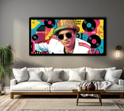 Luminary The Art Gallery/ Luminary Art/ large wall paintings framed canvas painting, canvas painting with frame, dining room painting, canvas flower painting, large canvas painting, landscape canvas art for walls, large framed wall art, canvas wall art for living room,, painting for dining room, Canvas wall art,