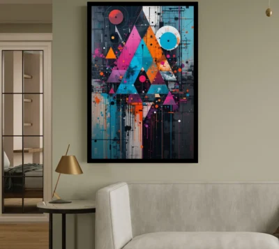 Luminary The Art Gallery/ Luminary Art/ large wall paintings framed canvas painting, canvas painting with frame, dining room painting, canvas flower painting, large canvas painting, landscape canvas art for walls, large framed wall art, canvas wall art for living room,, painting for dining room, Canvas wall art,