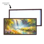 Luminary The Art Gallery/ Luminary Art/ large wall paintings framed canvas painting, canvas painting with frame, dining room painting, canvas flower painting, large canvas painting, landscape canvas art for walls, large framed wall art, canvas wall art for living room,, painting for dining room, Canvas wall art,