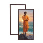 Luminary The Art Gallery/ Luminary Art/ large wall paintings framed canvas painting, canvas painting with frame, dining room painting, canvas flower painting, large canvas painting, landscape canvas art for walls, large framed wall art, canvas wall art for living room,, painting for dining room, Canvas wall art,