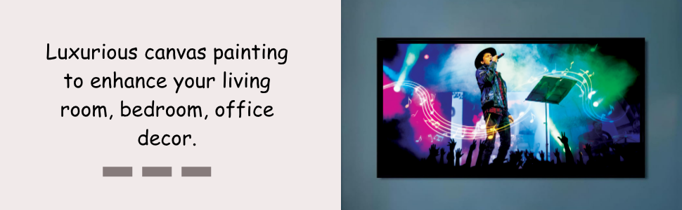Luminary The Art Gallery/ Luminary Art/ large wall paintings framed canvas painting, canvas painting with frame, dining room painting, canvas flower painting, large canvas painting, landscape canvas art for walls, large framed wall art, canvas wall art for living room,, painting for dining room, Canvas wall art,