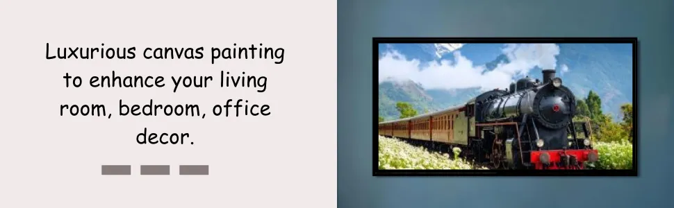 Luminary The Art Gallery/ Luminary Art/ large wall paintings framed canvas painting, canvas painting with frame, dining room painting, canvas flower painting, large canvas painting, landscape canvas art for walls, large framed wall art, canvas wall art for living room,, painting for dining room, Canvas wall art,