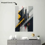 Luminary The Art Gallery/ Luminary Art/ large wall paintings framed canvas painting, canvas painting with frame, dining room painting, canvas flower painting, large canvas painting, landscape canvas art for walls, large framed wall art, canvas wall art for living room,, painting for dining room, Canvas wall art,