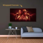 Luminary The Art Gallery/ Luminary Art/ large wall paintings framed canvas painting, canvas painting with frame, dining room painting, canvas flower painting, large canvas painting, landscape canvas art for walls, large framed wall art, canvas wall art for living room,, painting for dining room, Canvas wall art,