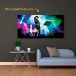 Luminary The Art Gallery/ Luminary Art/ large wall paintings framed canvas painting, canvas painting with frame, dining room painting, canvas flower painting, large canvas painting, landscape canvas art for walls, large framed wall art, canvas wall art for living room,, painting for dining room, Canvas wall art,