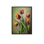 Luminary The Art Gallery/ Luminary Art/ large wall paintings framed canvas painting, canvas painting with frame, dining room painting, canvas flower painting, large canvas painting, landscape canvas art for walls, large framed wall art, canvas wall art for living room,, painting for dining room, Canvas wall art,