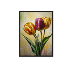 Luminary The Art Gallery/ Luminary Art/ large wall paintings framed canvas painting, canvas painting with frame, dining room painting, canvas flower painting, large canvas painting, landscape canvas art for walls, large framed wall art, canvas wall art for living room,, painting for dining room, Canvas wall art,