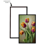 Luminary The Art Gallery/ Luminary Art/ large wall paintings framed canvas painting, canvas painting with frame, dining room painting, canvas flower painting, large canvas painting, landscape canvas art for walls, large framed wall art, canvas wall art for living room,, painting for dining room, Canvas wall art,