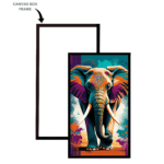 Luminary The Art Gallery/ Luminary Art/ large wall paintings framed canvas painting, canvas painting with frame, dining room painting, canvas flower painting, large canvas painting, landscape canvas art for walls, large framed wall art, canvas wall art for living room,, painting for dining room, Canvas wall art,