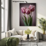 Luminary The Art Gallery/ Luminary Art/ large wall paintings framed canvas painting, canvas painting with frame, dining room painting, canvas flower painting, large canvas painting, landscape canvas art for walls, large framed wall art, canvas wall art for living room,, painting for dining room, Canvas wall art,