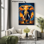 Luminary The Art Gallery/ Luminary Art/ large wall paintings framed canvas painting, canvas painting with frame, dining room painting, canvas flower painting, large canvas painting, landscape canvas art for walls, large framed wall art, canvas wall art for living room,, painting for dining room, Canvas wall art,