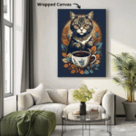 Luminary The Art Gallery/ Luminary Art/ large wall paintings framed canvas painting, canvas painting with frame, dining room painting, canvas flower painting, large canvas painting, landscape canvas art for walls, large framed wall art, canvas wall art for living room,, painting for dining room, Canvas wall art,