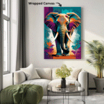 Luminary The Art Gallery/ Luminary Art/ large wall paintings framed canvas painting, canvas painting with frame, dining room painting, canvas flower painting, large canvas painting, landscape canvas art for walls, large framed wall art, canvas wall art for living room,, painting for dining room, Canvas wall art,