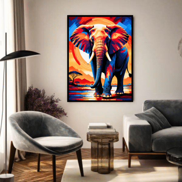 Luminary The Art Gallery/ Luminary Art/ large wall paintings framed canvas painting, canvas painting with frame, dining room painting, canvas flower painting, large canvas painting, landscape canvas art for walls, large framed wall art, canvas wall art for living room,, painting for dining room, Canvas wall art,
