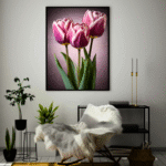 Luminary The Art Gallery/ Luminary Art/ large wall paintings framed canvas painting, canvas painting with frame, dining room painting, canvas flower painting, large canvas painting, landscape canvas art for walls, large framed wall art, canvas wall art for living room,, painting for dining room, Canvas wall art,