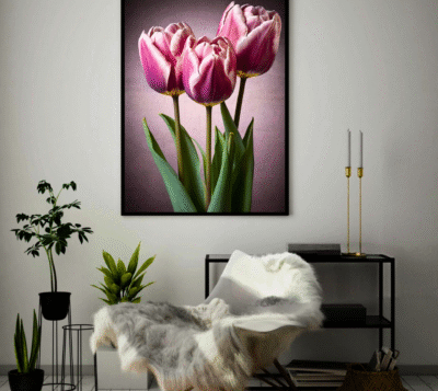 Luminary The Art Gallery/ Luminary Art/ large wall paintings framed canvas painting, canvas painting with frame, dining room painting, canvas flower painting, large canvas painting, landscape canvas art for walls, large framed wall art, canvas wall art for living room,, painting for dining room, Canvas wall art,