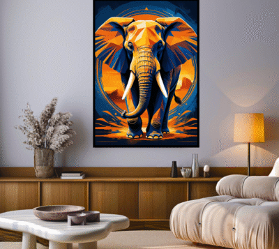 Luminary The Art Gallery/ Luminary Art/ large wall paintings framed canvas painting, canvas painting with frame, dining room painting, canvas flower painting, large canvas painting, landscape canvas art for walls, large framed wall art, canvas wall art for living room,, painting for dining room, Canvas wall art,