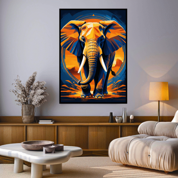 Luminary The Art Gallery/ Luminary Art/ large wall paintings framed canvas painting, canvas painting with frame, dining room painting, canvas flower painting, large canvas painting, landscape canvas art for walls, large framed wall art, canvas wall art for living room,, painting for dining room, Canvas wall art,