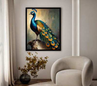 Luminary The Art Gallery/ Luminary Art/ large wall paintings framed canvas painting, canvas painting with frame, dining room painting, canvas flower painting, large canvas painting, landscape canvas art for walls, large framed wall art, canvas wall art for living room,, painting for dining room, Canvas wall art,