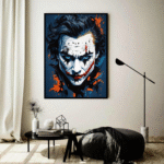 Luminary The Art Gallery/ Luminary Art/ large wall paintings framed canvas painting, canvas painting with frame, dining room painting, canvas flower painting, large canvas painting, landscape canvas art for walls, large framed wall art, canvas wall art for living room,, painting for dining room, Canvas wall art,