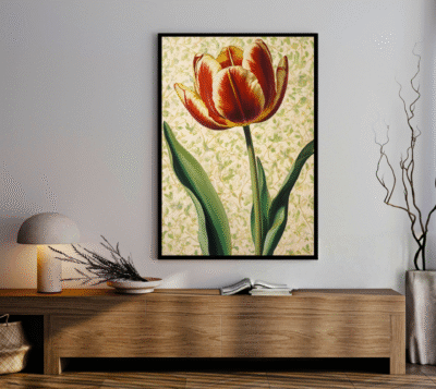 Luminary The Art Gallery/ Luminary Art/ large wall paintings framed canvas painting, canvas painting with frame, dining room painting, canvas flower painting, large canvas painting, landscape canvas art for walls, large framed wall art, canvas wall art for living room,, painting for dining room, Canvas wall art,