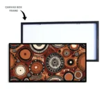 Luminary The Art Gallery/ Luminary Art/ large wall paintings framed canvas painting, canvas painting with frame, dining room painting, canvas flower painting, large canvas painting, landscape canvas art for walls, large framed wall art, canvas wall art for living room,, painting for dining room, Canvas wall art,