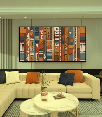 Luminary The Art Gallery/ Luminary Art/ large wall paintings framed canvas painting, canvas painting with frame, dining room painting, canvas flower painting, large canvas painting, landscape canvas art for walls, large framed wall art, canvas wall art for living room,, painting for dining room, Canvas wall art,