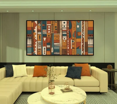 Luminary The Art Gallery/ Luminary Art/ large wall paintings framed canvas painting, canvas painting with frame, dining room painting, canvas flower painting, large canvas painting, landscape canvas art for walls, large framed wall art, canvas wall art for living room,, painting for dining room, Canvas wall art,