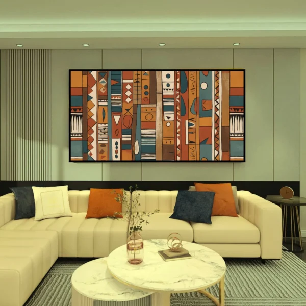 Luminary The Art Gallery/ Luminary Art/ large wall paintings framed canvas painting, canvas painting with frame, dining room painting, canvas flower painting, large canvas painting, landscape canvas art for walls, large framed wall art, canvas wall art for living room,, painting for dining room, Canvas wall art,