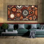 Luminary The Art Gallery/ Luminary Art/ large wall paintings framed canvas painting, canvas painting with frame, dining room painting, canvas flower painting, large canvas painting, landscape canvas art for walls, large framed wall art, canvas wall art for living room,, painting for dining room, Canvas wall art,