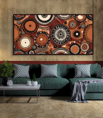 Luminary The Art Gallery/ Luminary Art/ large wall paintings framed canvas painting, canvas painting with frame, dining room painting, canvas flower painting, large canvas painting, landscape canvas art for walls, large framed wall art, canvas wall art for living room,, painting for dining room, Canvas wall art,