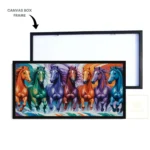 Luminary The Art Gallery/ Luminary Art/ large wall paintings framed canvas painting, canvas painting with frame, dining room painting, canvas flower painting, large canvas painting, landscape canvas art for walls, large framed wall art, canvas wall art for living room,, painting for dining room, Canvas wall art,