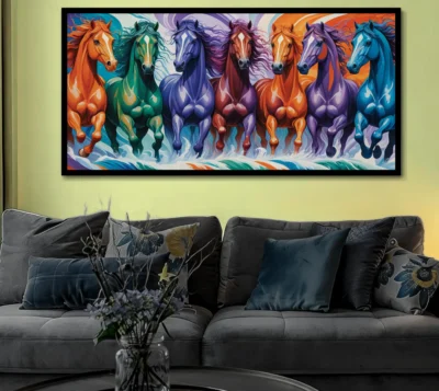 Luminary The Art Gallery/ Luminary Art/ large wall paintings framed canvas painting, canvas painting with frame, dining room painting, canvas flower painting, large canvas painting, landscape canvas art for walls, large framed wall art, canvas wall art for living room,, painting for dining room, Canvas wall art,
