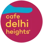 Cafe-Delhi