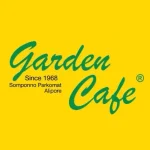 Garden-cafe